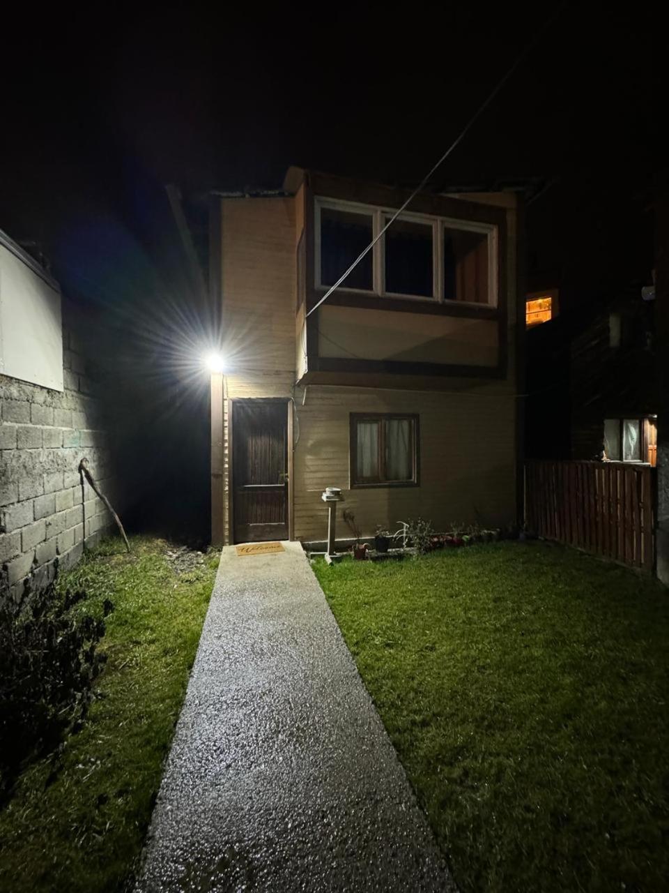 Apartamento Entre Dingos Mc Ushuaia Exterior foto